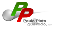 PAULO PINTO & FIGUEIREDO, LDA